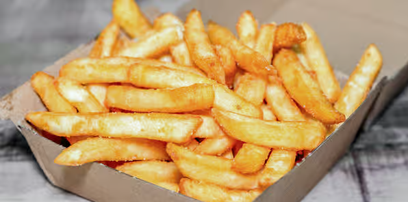 Fries