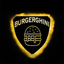 Burgerghini Lyndhurst